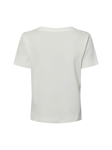Marie Lund Shirt in ecru