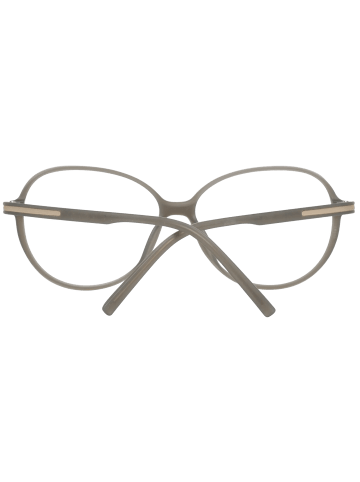 Porsche Design Damen Optische Fassungen Rund Grau