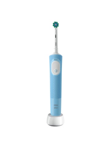 Oral-B Elektrische Zahnbürste "Vitality Pro" in Blau
