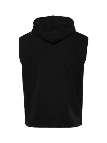 JP1880 Sweatshirt in schwarz