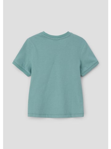 s.Oliver T-Shirt in 6553_minze