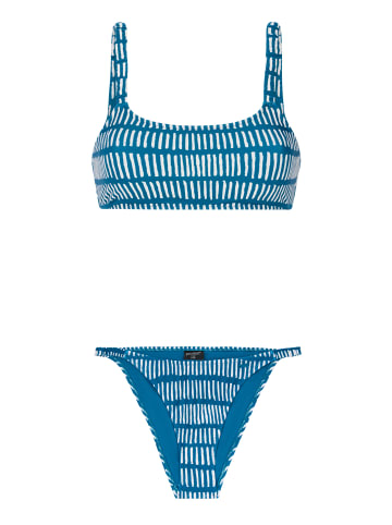 Protest " PRTClue in Surfing Blue