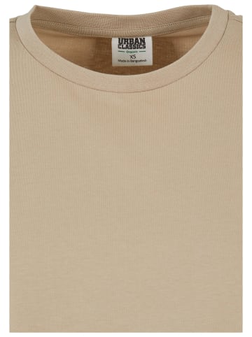 Urban Classics Urban Classics Longsleeves in wetsand