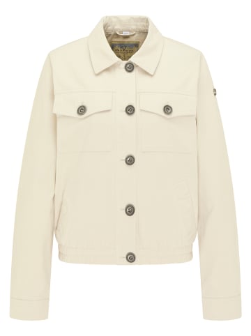 DreiMaster Vintage Damen Jacke in Irish Cream