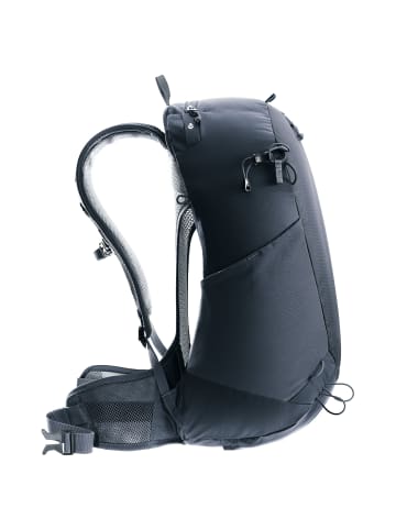 Deuter AC Lite 23 - Wanderrucksack 52 cm in schwarz