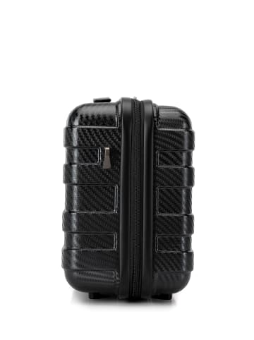 Wittchen POLYCARBONATE  COSMETIC CASE in Black