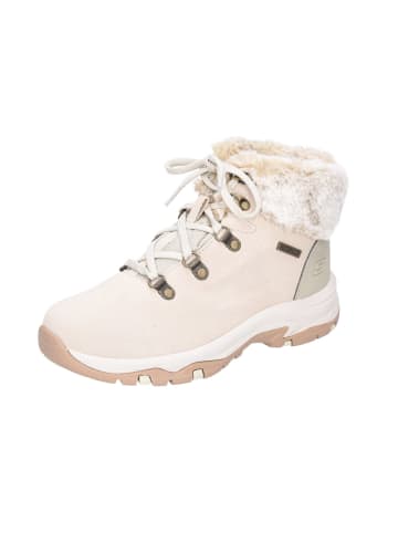 Skechers Winterstiefelette in beige