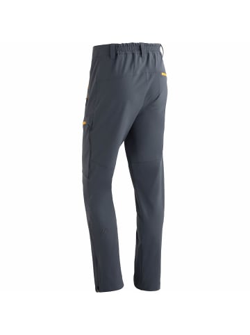 Maier Sports Outdoorhose Naturno Air in Marine