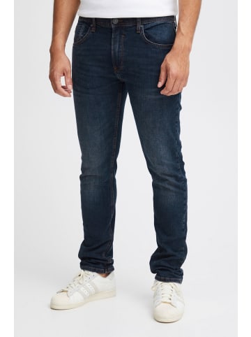BLEND 5-Pocket-Jeans Twister in Blau