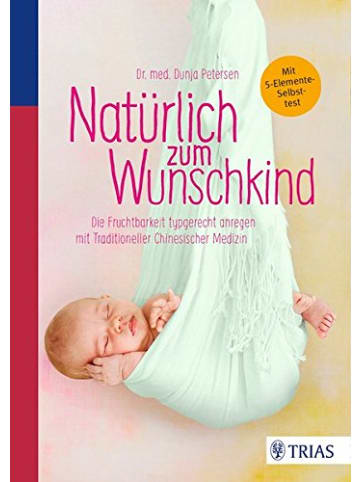 TRIAS Sachbuch - Natürlich zum Wunschkind