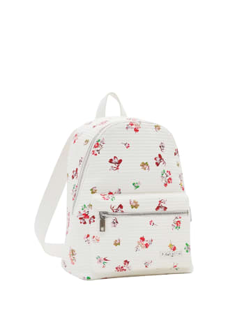 Desigual Rucksack 'Delirium Mombasa Mini' in mehrfarbig