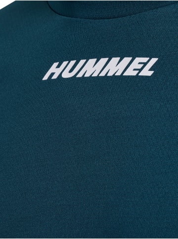 Hummel Hummel T-Shirt Hmlmulti Fußball Herren in REFLECTING POND
