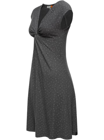 ragwear Sommerkleid Comfrey in Dark Grey24