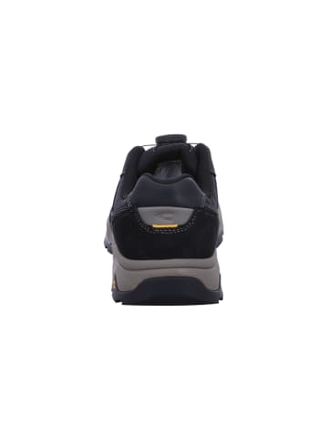 Camel Active Sneaker in Schwarz