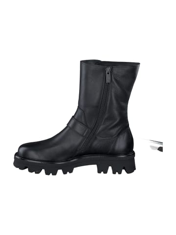 Paul Green Klassische Stiefeletten in Schwarz