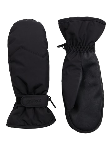 Protest " PRTDUCHESS in True Black