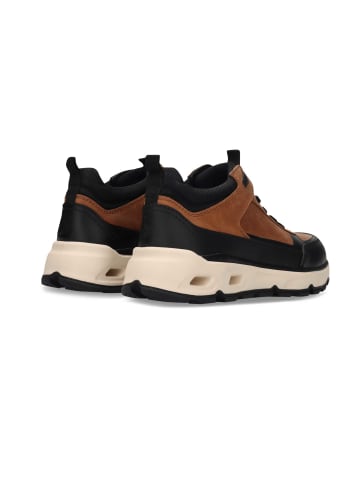 SALAMANDER Sneaker in braun