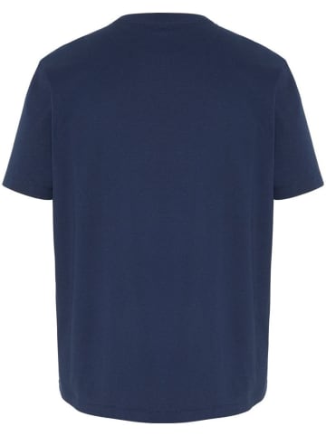 Lotto T-Shirt in Blau