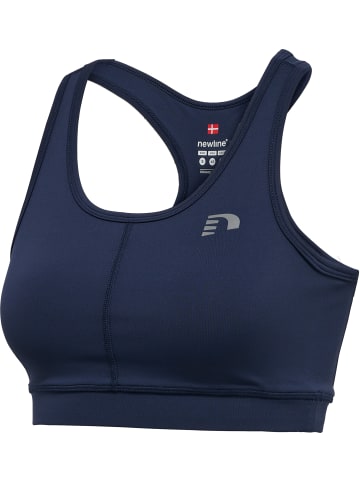 Newline Bh Ringerrücken Women Core Damen in BLACK IRIS