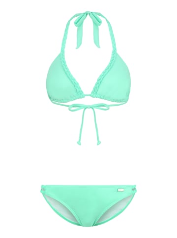 Buffalo Triangel-Bikini in mint