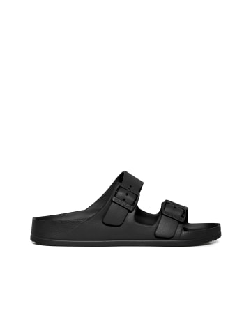 Polo Club Sandalen in Schwarz