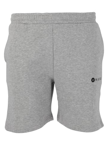 Virtus Shorts Kritow in 1005 Light Grey Melange