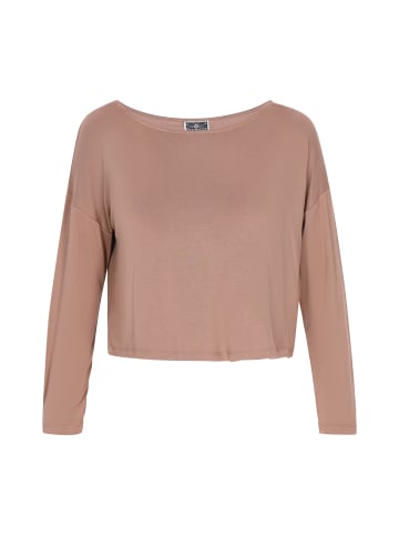DreiMaster Women Blouse in sand