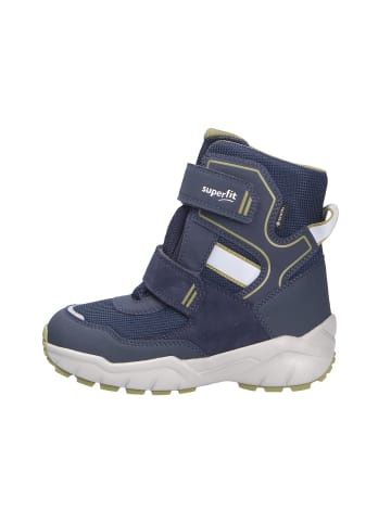 superfit Winterstiefel in blau