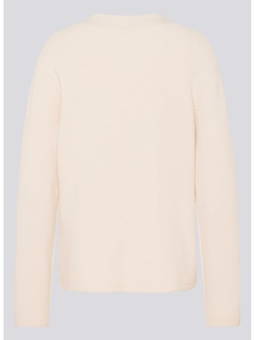Rabe Strickjacke in Beige