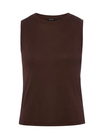 OPUS Shirt Indros in beige