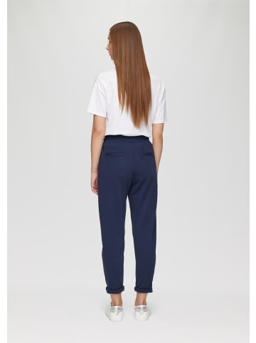 QS Hose  in  5852_tiefblau