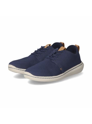 Clarks Halbschuhe STEP URBAN in Blau