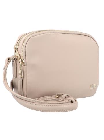 Roncato Solaris Umhängetasche 20 cm beige