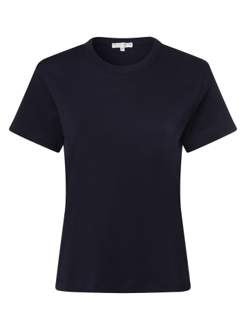 Marie Lund T-Shirt in marine