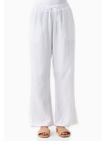 Organication Chino "WOR17018" in Weiß
