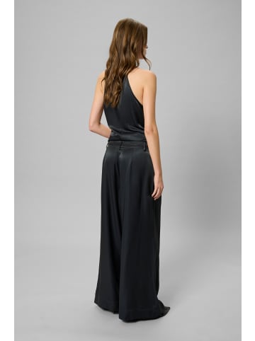 My Essential Wardrobe Casual Hose MWEstelle Loose fit in Asphalt