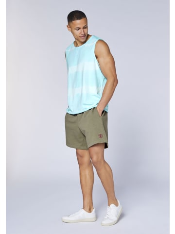 Chiemsee Tank Top in Blau