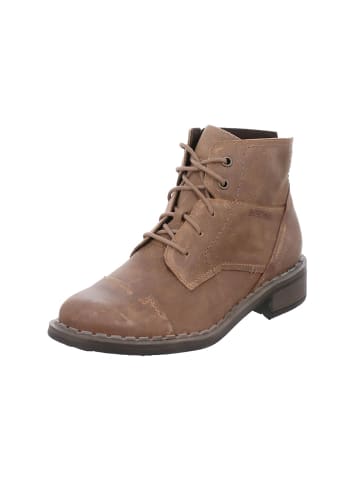 Josef Seibel Boots  in Braun