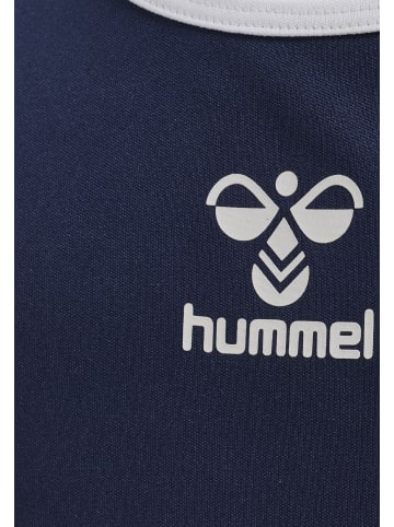 Hummel Hummel T-Shirt Hmlcore Kinder in MARINE