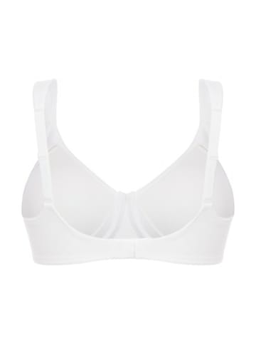 Felina Bügellose BH für Damen in weiß