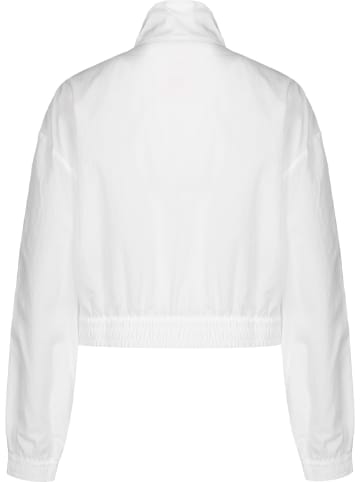 adidas adidas Damen adidas Windbreaker in white