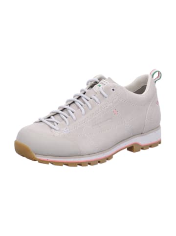 DOLOMITE Wanderschuh in grau