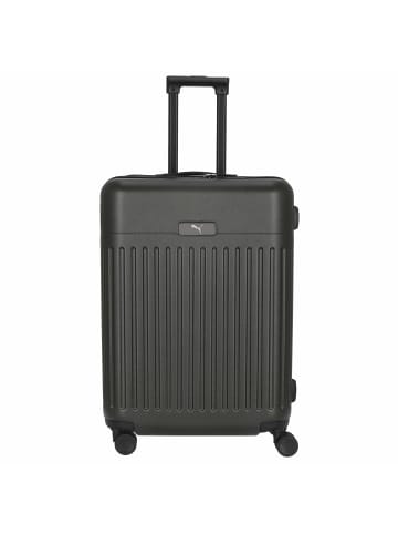 Puma TEAM - 4-Rollen-Trolley M 62 cm in schwarz