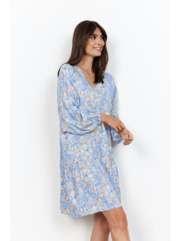 soyaconcept Kleid in Blau