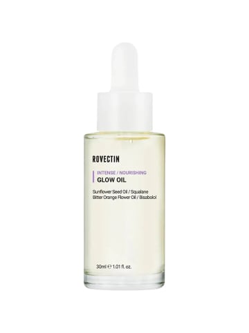 ROVECTIN Gesichtsöl Intense Glow Face Oil, 30 ml
