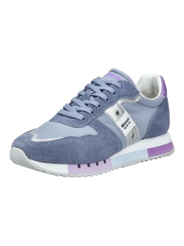 BLAUER USA Sneaker in Jeans