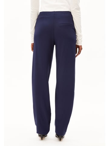 armedangels Sweathose in indigo - 0001