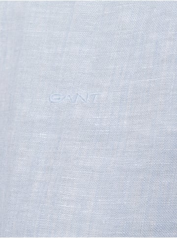 Gant Bluse in hellblau