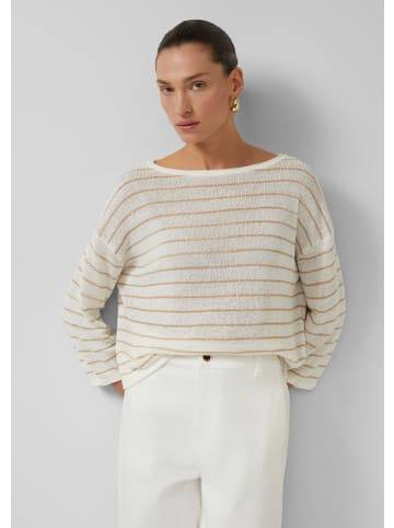 s.Oliver Strickpullover in 02X1_creme