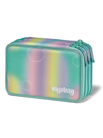 Ergobag Zubehör Maxi-Mäppchen 42 tlg. in ZauBärwelt